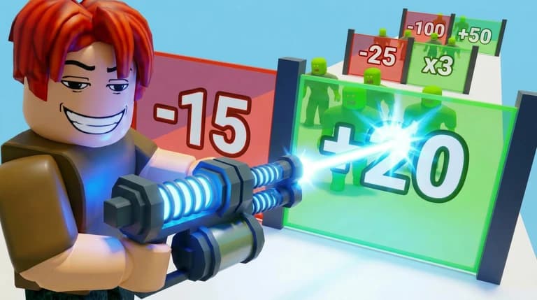 ZOMBIE OBBY