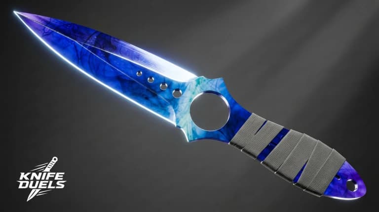 [MATCHMAKING] KNIFE DUELS