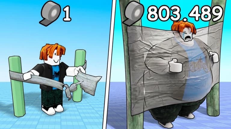 Smash Tape Simulator 💥