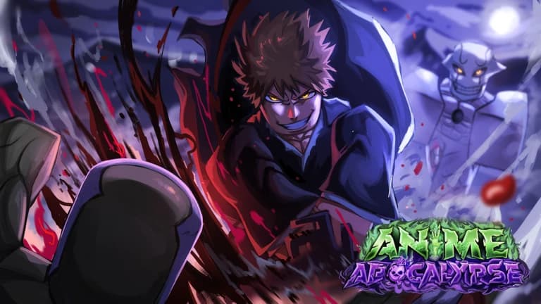 [UPD!] Anime Apocalypse