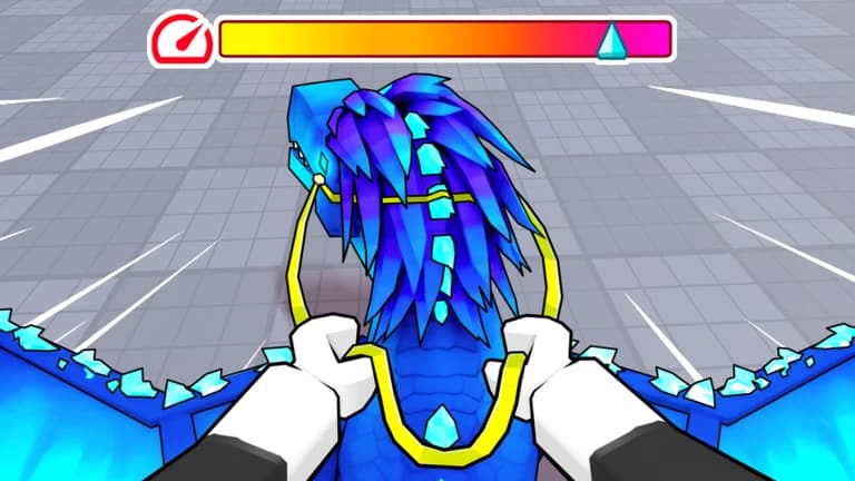 Dragon Racing 🐉
